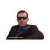 Sticker The Office Personalizado Vinilo Premium - Ultra Resistente