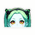 Sticker Rebecca cyberpunk pegatina cyberpunk calcomanías cyberpunk anime peeker pegatina cyberpunk edgerunners Personalizado Vinilo Premium - Ultra Resistente