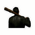 Sticker Walking Dead Personalizado Vinilo Premium - Ultra Resistente