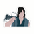 Sticker Walking Dead Personalizado Vinilo Premium - Ultra Resistente