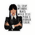 Sticker Wednesday Personalizado Vinilo Premium - Ultra Resistente