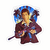 Sticker Camiseta clásica de la película Tony Montana Personalizado Vin