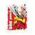 Sticker Un puñetazo Personalizado Vinilo Premium - Ultra Resistente