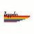 Sticker Zeppelin Personalizado Vinilo Premium - Ultra Resistente