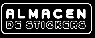 Almacén de Stickers