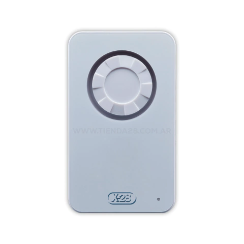 S 16W. Sirena Interior Inalámbrica.