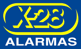 X-28 Alarmas