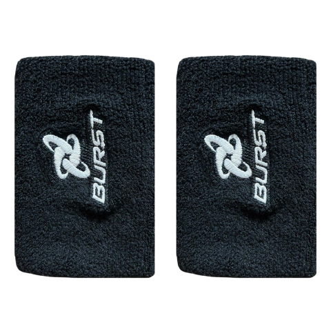 Munhequeira Esportiva Kit 2 Unidades BURST Beach Tennis