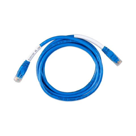 Cable Victron VE.Can a CAN-bus BMS tipo B de 1.8 m — portada