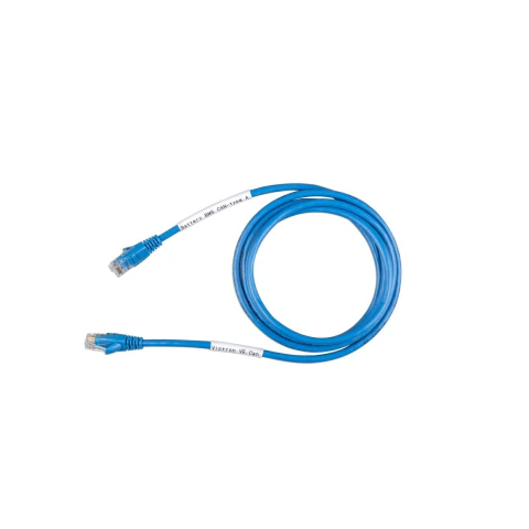 Cable Victron VE.Can a CAN-bus BMS, vista principal