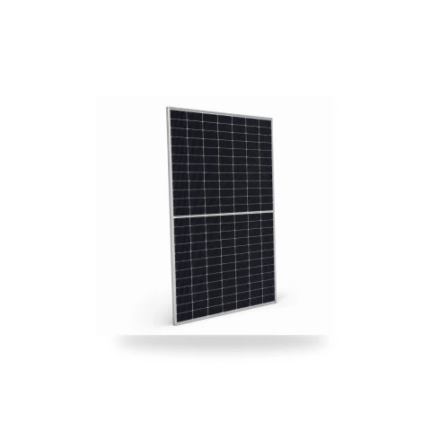 Panel Solar ZNShine 730W N-Type Bifacial Doble Vidrio