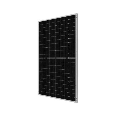Panel solar Canadian Solar CS6.2-66TB 615 W TOPCon bifacial · CS6.2-66TB-615 · imagen 1 de 6