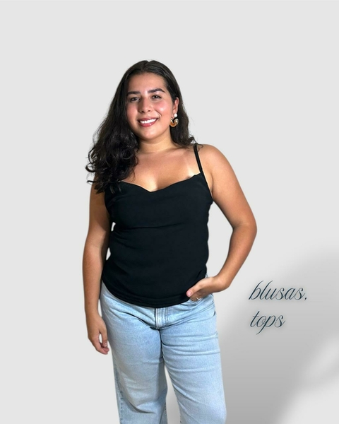 Banner da categoria BLUSAS, TOPS, BODYS