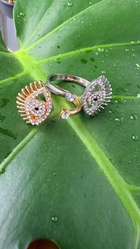 anel místico - comprar online