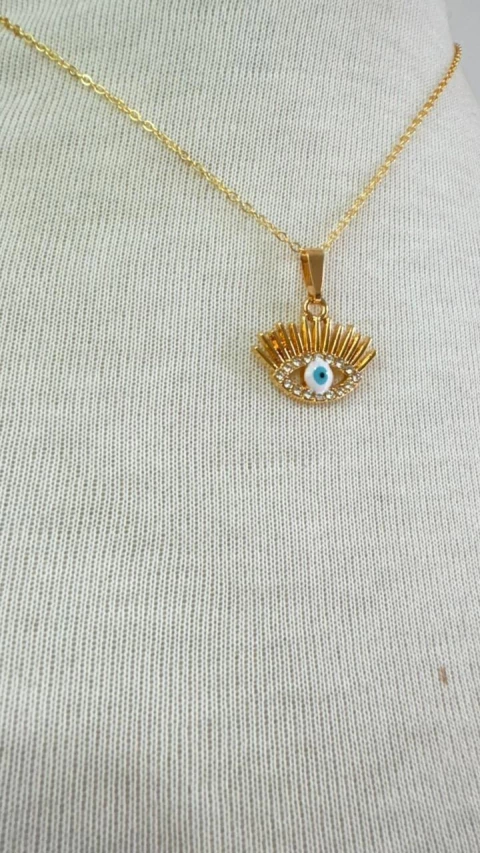 colar proteção - comprar online