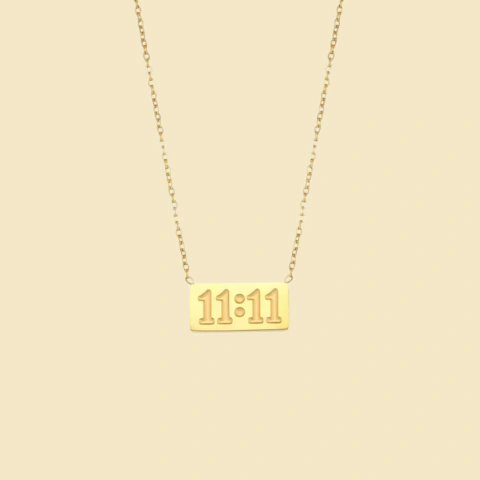 Collar Wish