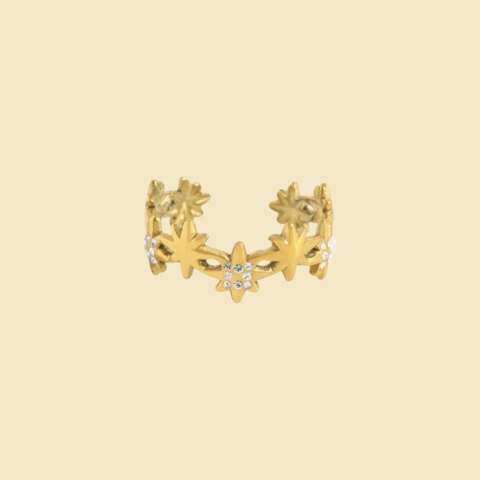 Anillo Josephine