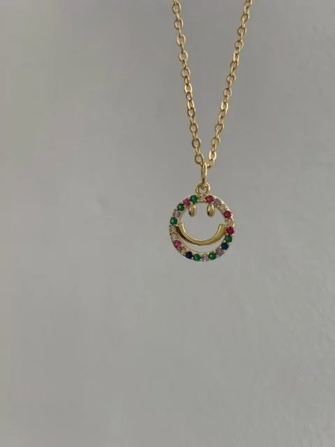 Collar Smile - comprar online