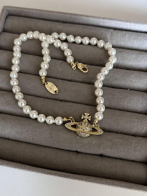 Collar Vivienne - comprar online