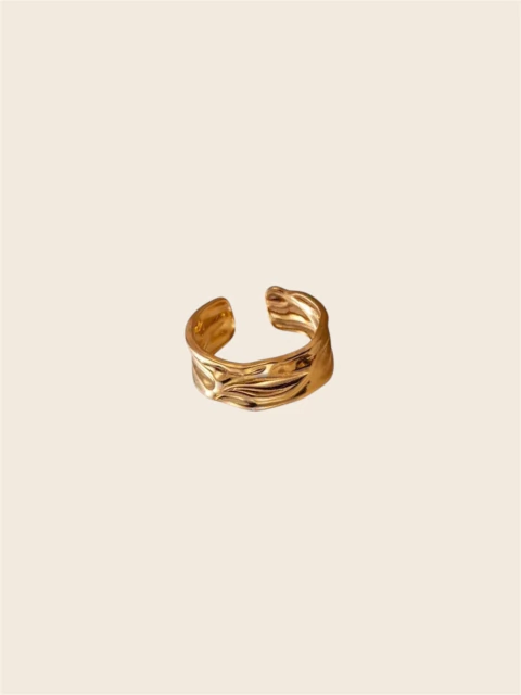Anillo Twisted - comprar online