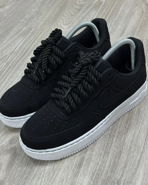 Modelo Air Force 1 Nobuk - comprar online