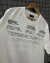 CAMISETA EA7 OFF na internet
