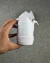 Modelo Air Force 1 White - snapsgrifs
