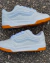 Vans Hylane White + Brinde Exclusivo - snapsgrifs