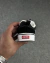 Modelo Vans Knu Black - snapsgrifs