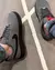 Imagem do Air Force Anthracite + Air Force 1 Nobuk + Brinde Exclusivo