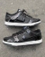 Dunk Low SB Carbon + Binde Exclusivo - snapsgrifs