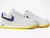 Air Force Anthracite + Air Force 1 Lakers + Brinde Exclusivo na internet