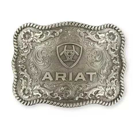 Fivela Ariat Importada