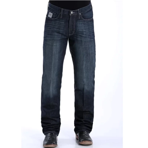 Calça Cinch Silver New Escura