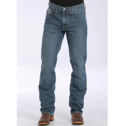 Calça Cinch Silver Clara Tradicional