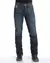 Calça Cinch Silver Label Dark Stone