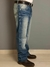 CALÇA WEST DUST ELVIS