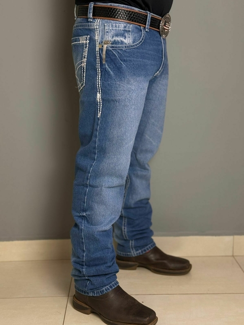 CALÇA WEST DUST 12