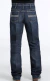 Calça Cinch White New Escura - comprar online