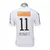 Camisa Santos Titular 11/12 - Retrô