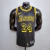 Regata Los Angeles Lakers Black Mamba