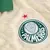 Camisa Palmeiras Edição Especial Mundial de Clubes 25/26 - Torcedor Masculina - Bege e verde na internet