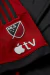 Camisa Toronto FC Titular 24/25 - Versão Torcedor - Clube das Camisas | Camisas de Futebol de Clubes e Seleções