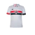 Camisa São Paulo Titular 24/25 - Versão Torcedor