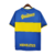 Camisa Boca Juniors Titular 99/00 - Versão Retrô - comprar online