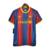 Camisa Barcelona Titular 10/11 - Versão Retrô