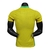Camisa Brasil Titular 25/26 - Versão Jogador na internet