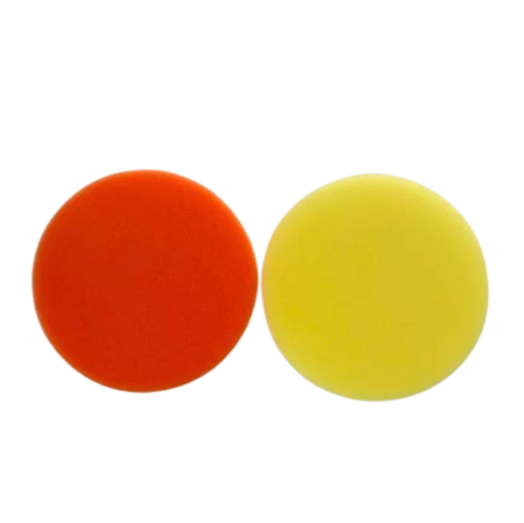 SET x2 PAD PARA PULIDO - 5 PULGADAS (AUTO CARE)