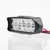 FARO RECTANGULAR 12 LED 18W