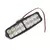 FARO RECTANGULAR 16 LED 24W
